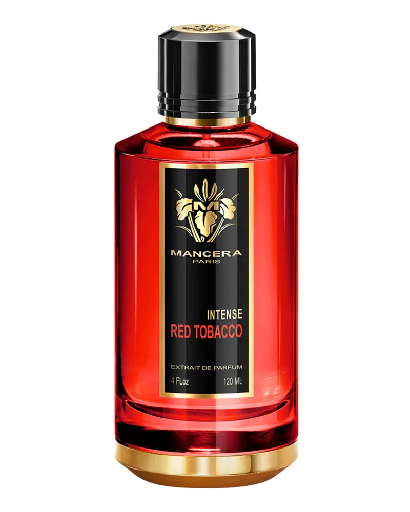 Mancera INTENSE RED TOBACCO 