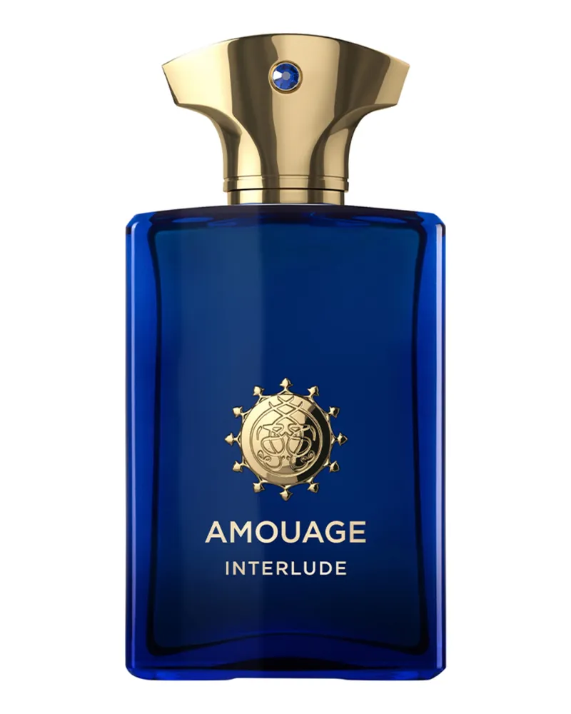 Amouage Interlude Man Eau de Parfum 100 ml 