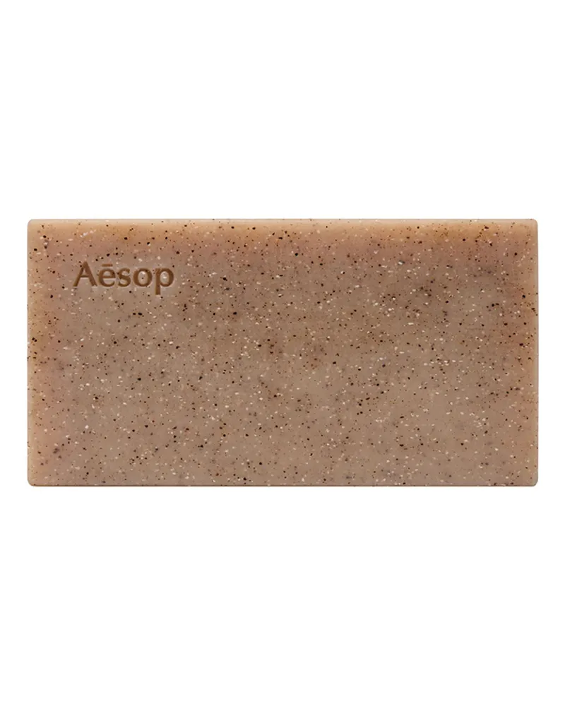 Aesop Polish Bar Soap Seife 150 g 