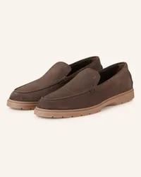 TOD'S Slipper - BRAUN Beige