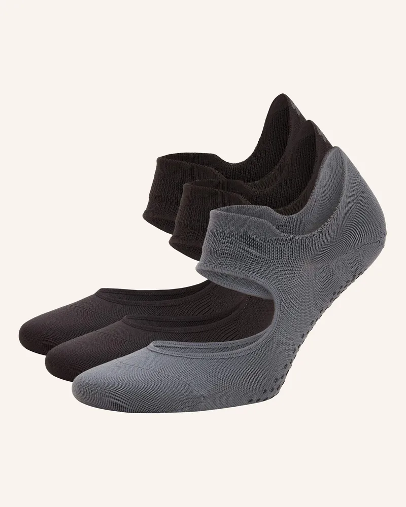 Under Armour 2er-Pack Sportsocken UA BREATHE BALANCE 002