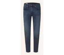 Levi's Jeans 512 CINEMATOGRAPHIC Tapered Fit Blau