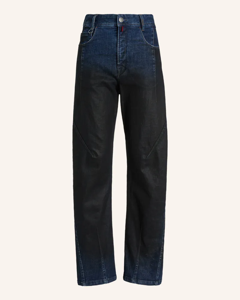HIGH Jeans TRICE Dunkelblaue