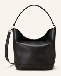 Sandro Handtasche TANGOSO Schwarz