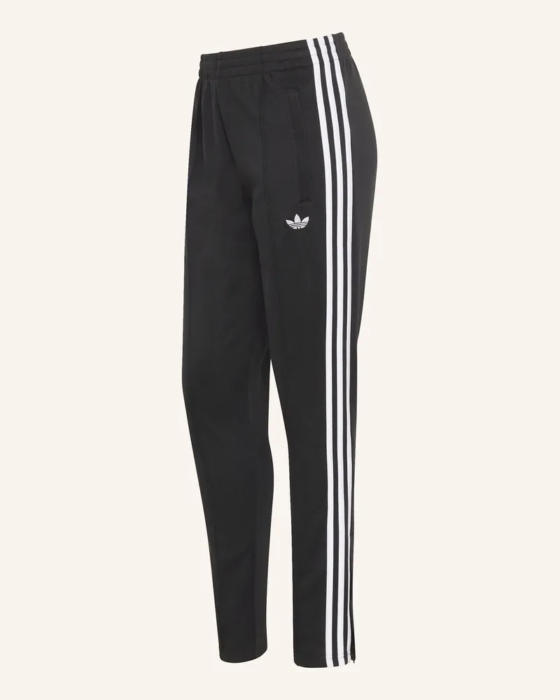 adidas Sst Classic Trainingshose schwarz Schwarz