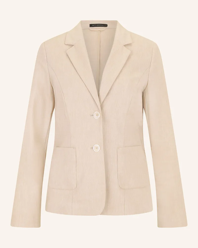 Betty Barclay Blazer Beige