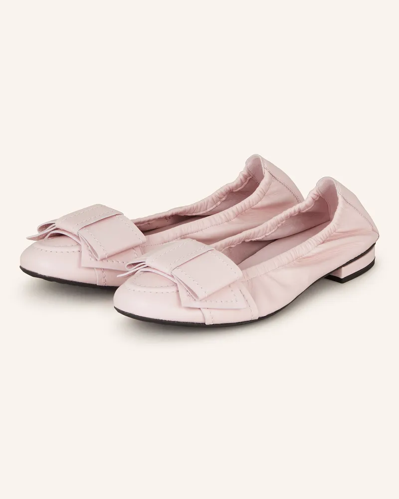 Kennel & Schmenger Ballerinas MALU Hellrosa