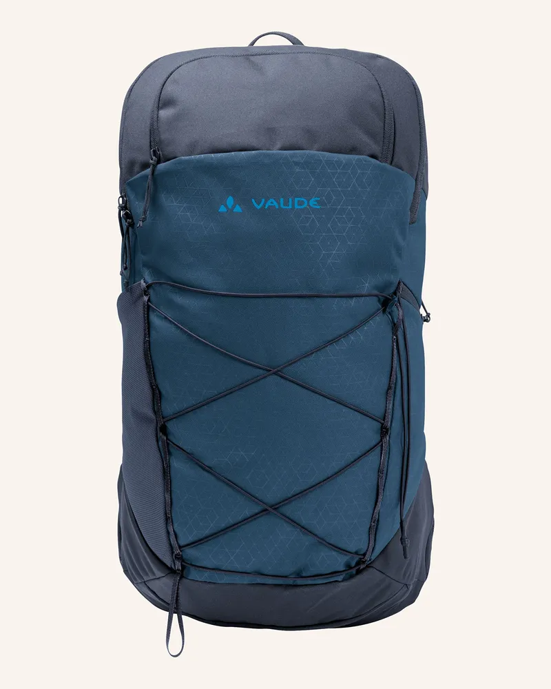Vaude Rucksack AGIRLE AIR 20 l Blau