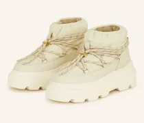 Plateau-Boots ENDURANCE PUFFER