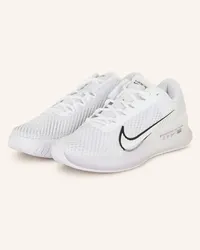 Nike Tennisschuhe COURT AIR ZOOM VAPOR 11 Weiss