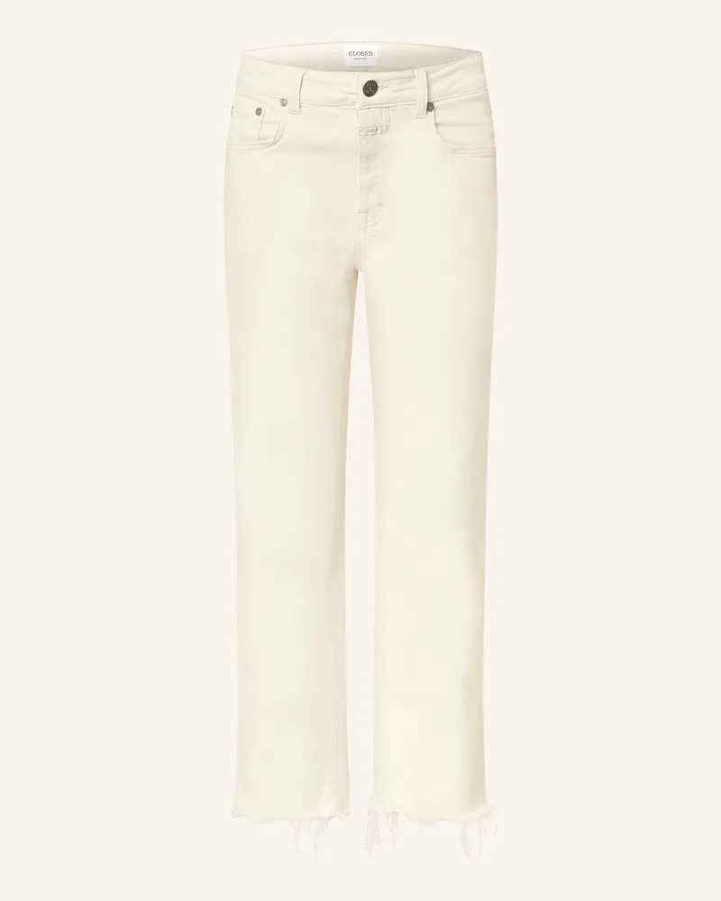 Closed Straight Jeans MILO 218