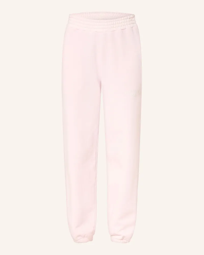 Riani Sweatpants rosa Hellrosa