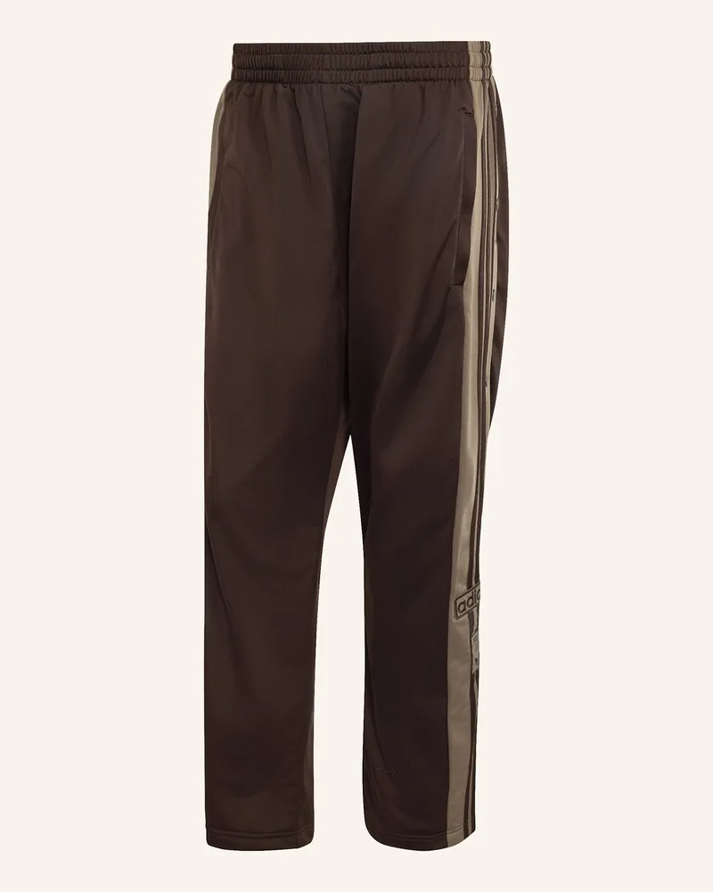 adidas Track Pants Adibreak braun Braun