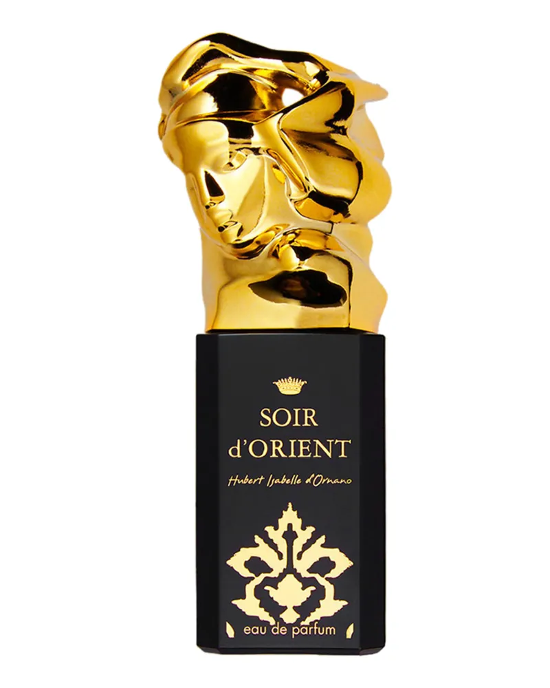Sisley - Paris SOIR D'ORIENT 