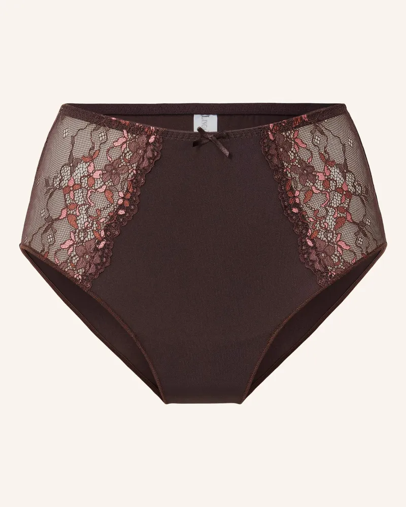 LingaDore Daily Slip braun Braun