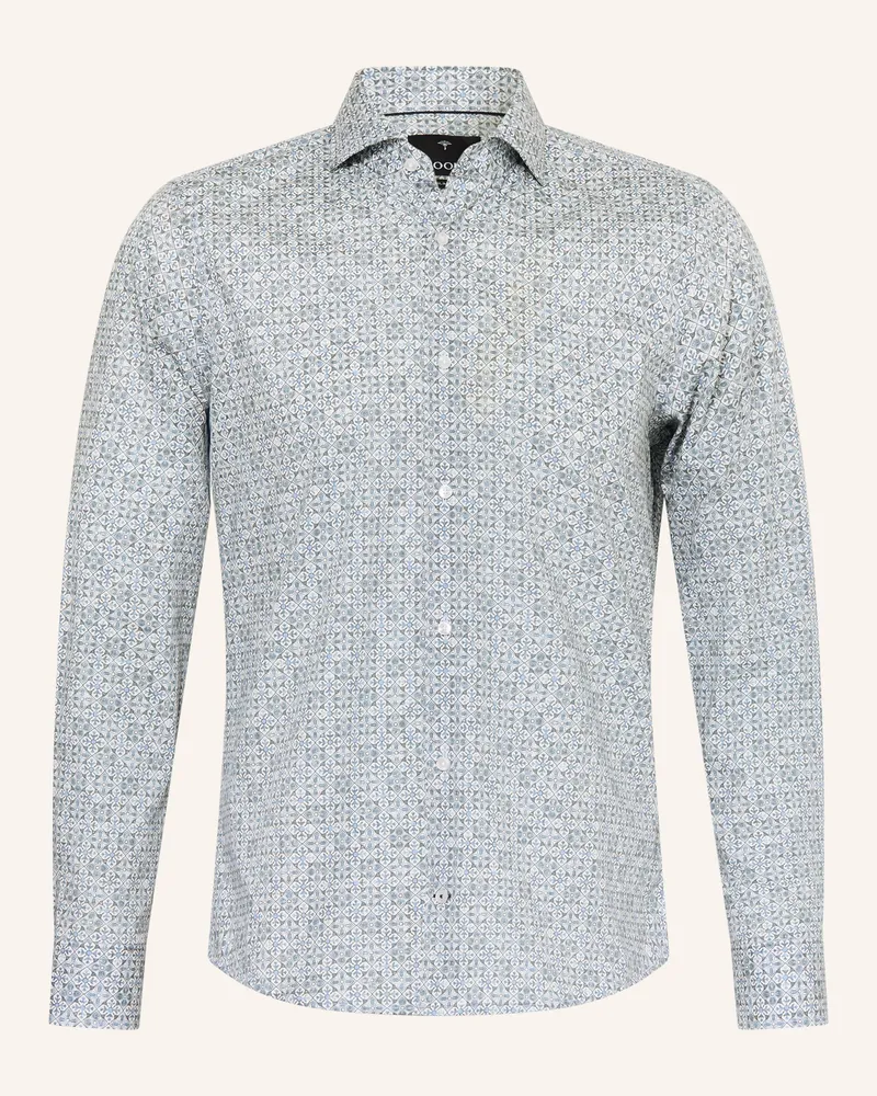 JOOP! Hemd Pai Slim Fit blau Blau