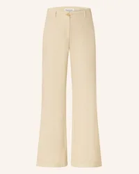 Marc O'Polo Hose Beige