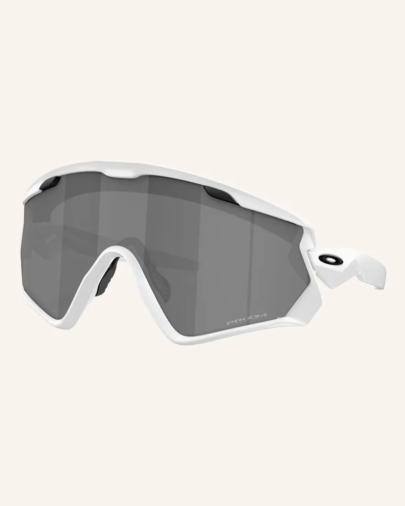 Oakley Sonnenbrille oo9418 weiss 941830