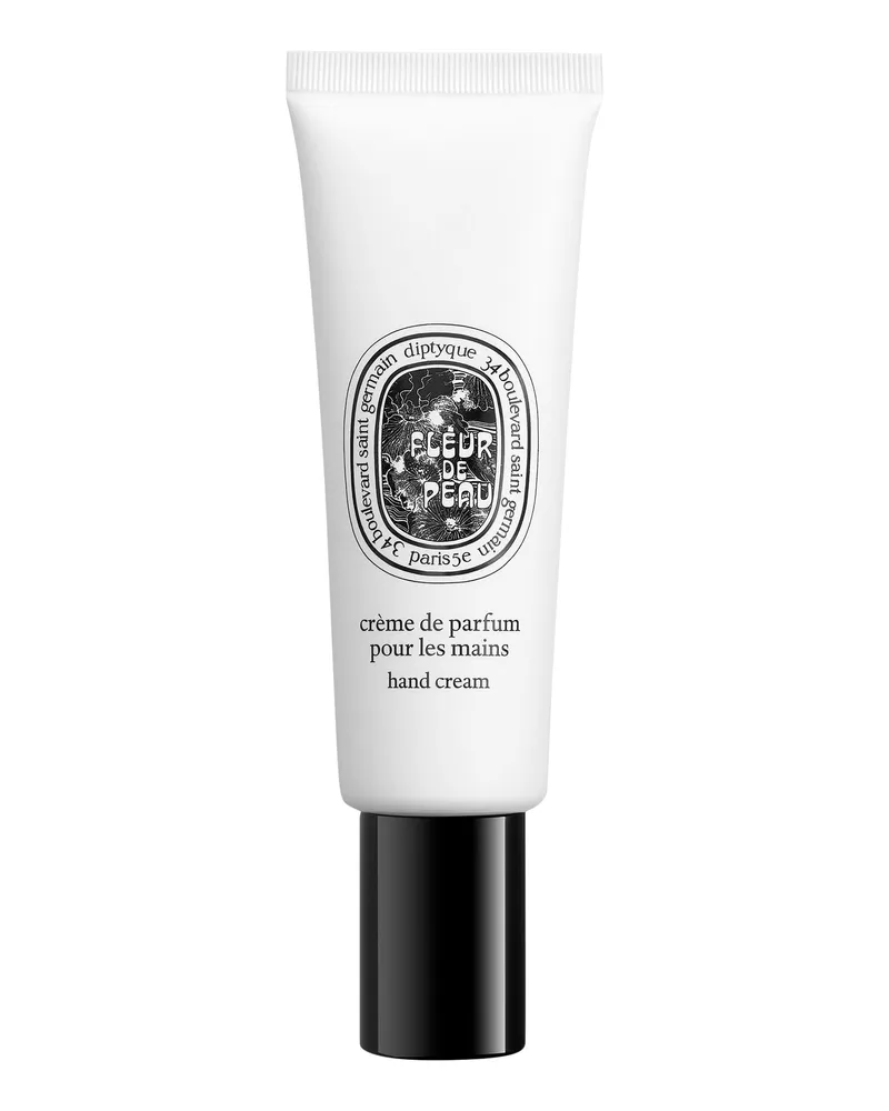 Diptyque Fleur De Peau Hand Cream 45 ml 