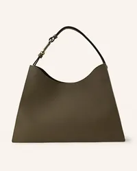 Furla Hobo-Bag NUVOLA Gruen