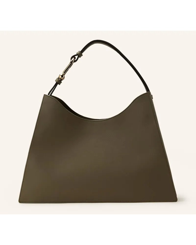 Furla Hobo-Bag NUVOLA Gruen