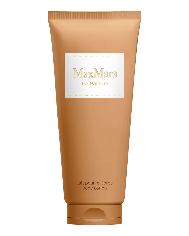 Max Mara Le Parfum Körperlotion 200 ml 