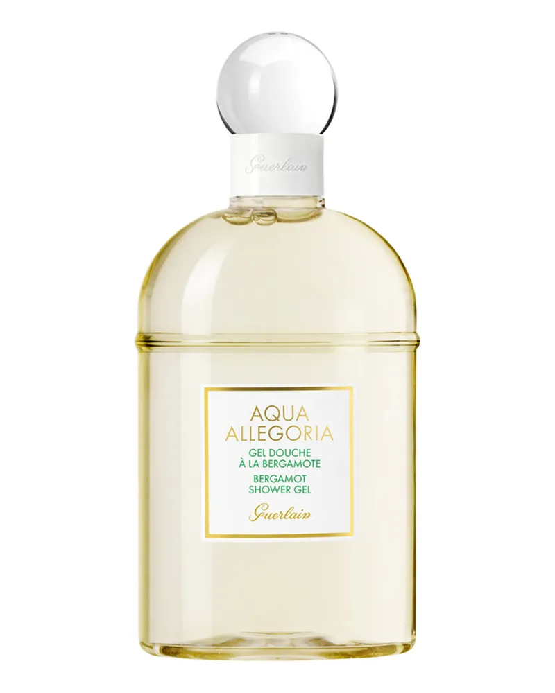 Guerlain AQUA ALLEGORIA 