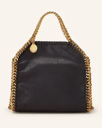 Stella McCartney Umhängetasche FALABELLA Grau