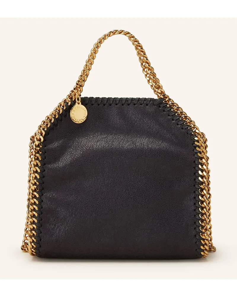 Stella McCartney Umhängetasche FALABELLA Grau