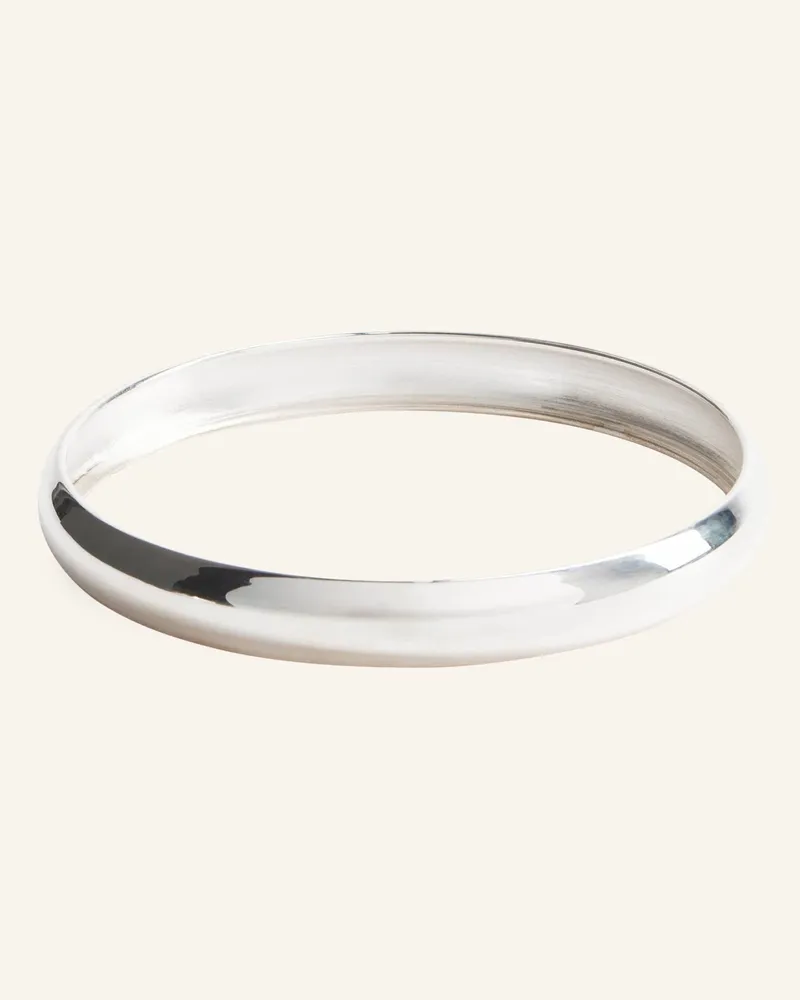 POMPIDOU Armreifen NELE by GLAMBOU Silber
