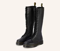 Schnürboots 1B60 Bex schwarz