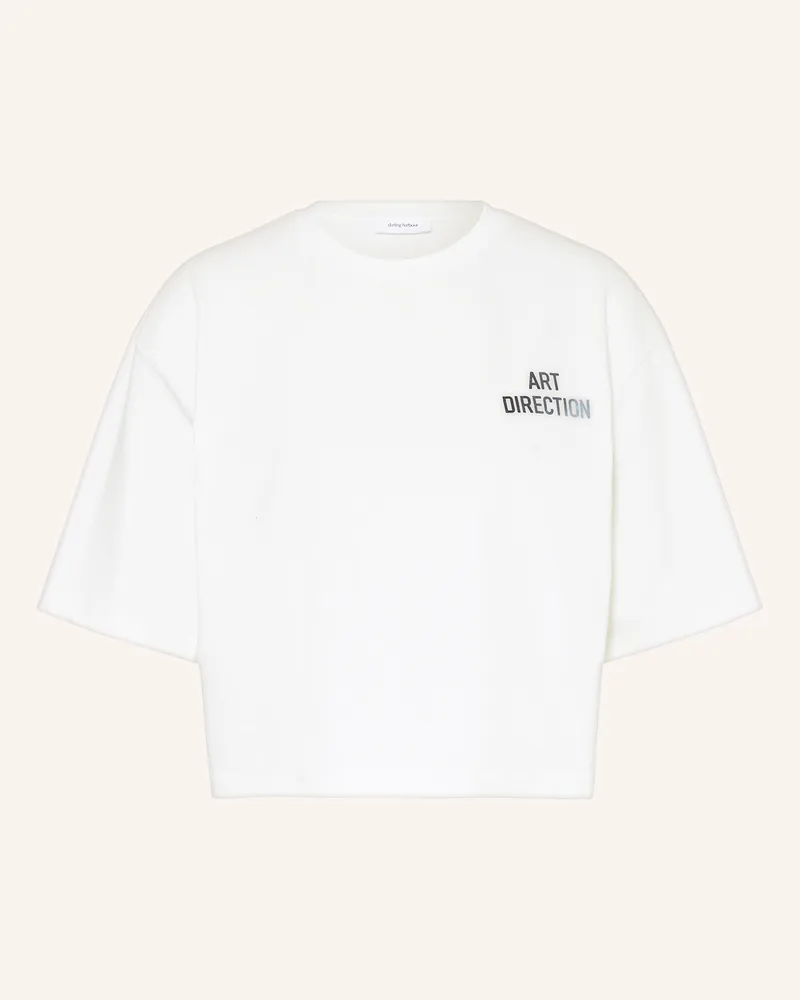 Darling Harbour T-Shirt Offwhite