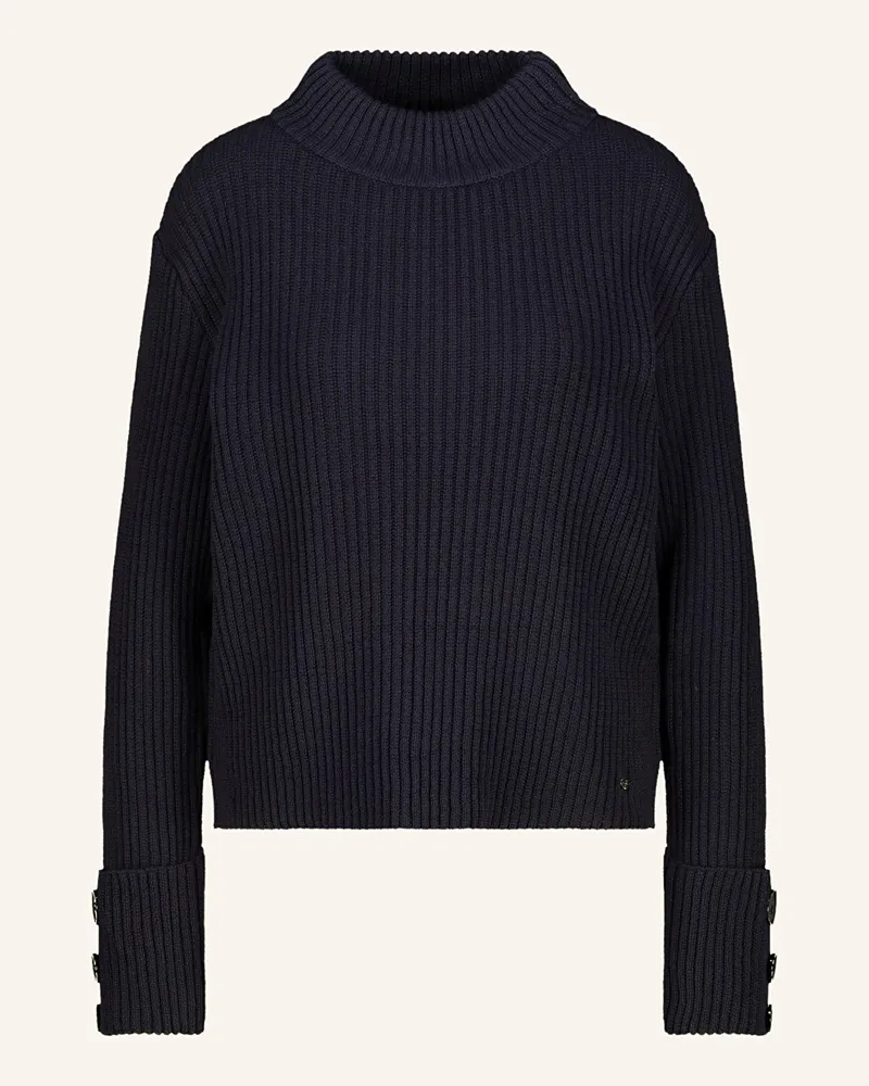 monari Pullover Dunkelblau