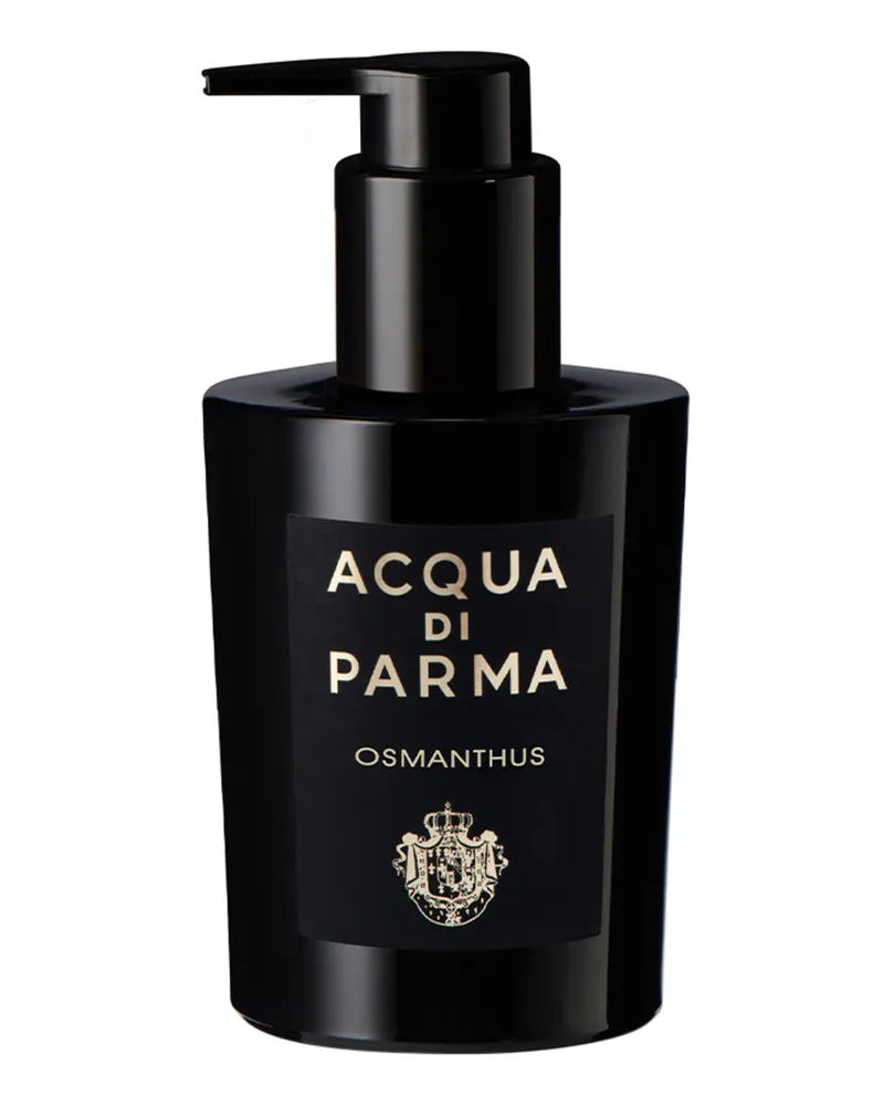 ACQUA DI PARMA OSMANTHUS 