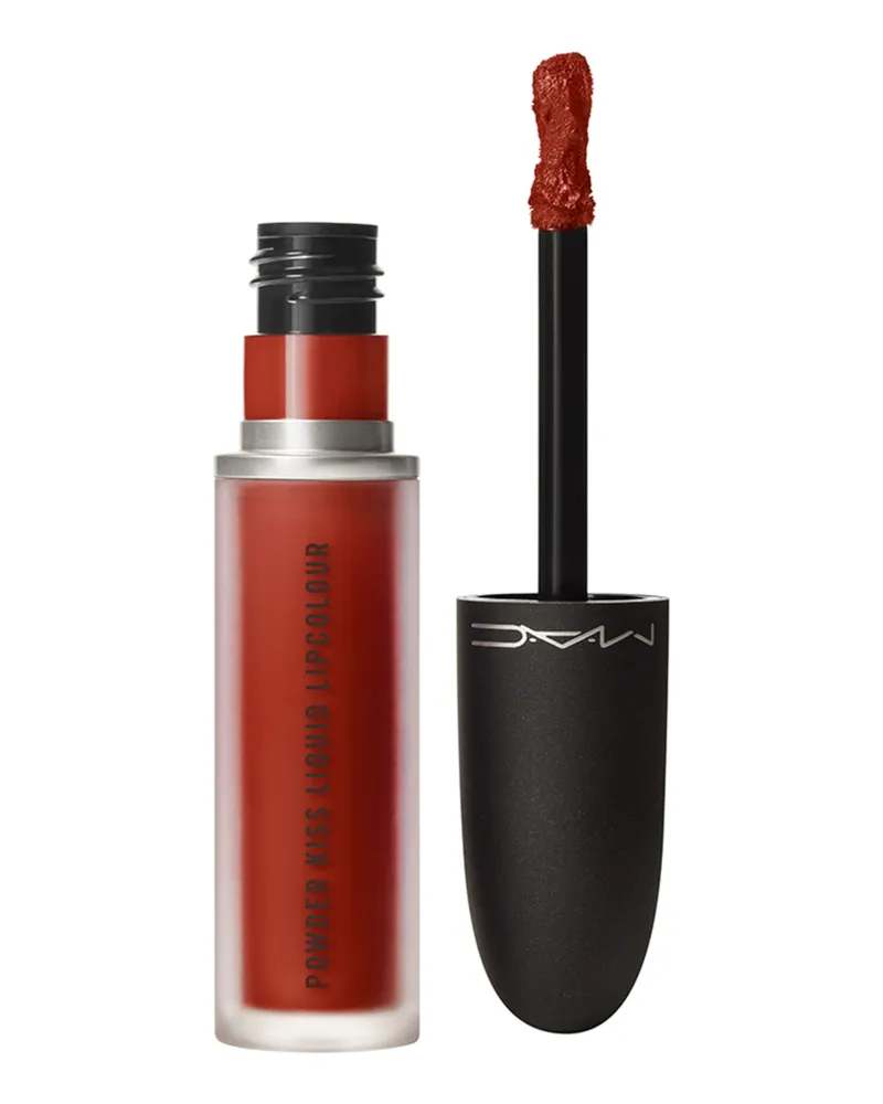 M∙A∙C POWDER KISS LIQUID LIPCOLOUR 6800 € / 1 kg 