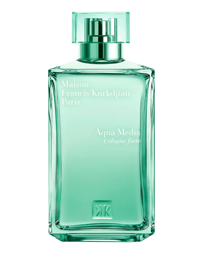 Maison Francis Kurkdjian AQUA MEDIA COLOGNE FORTE 