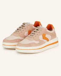 Voile Blanche Sneaker LILITH - ROSÉ/ HELLROSA/ ORANGE Rosa