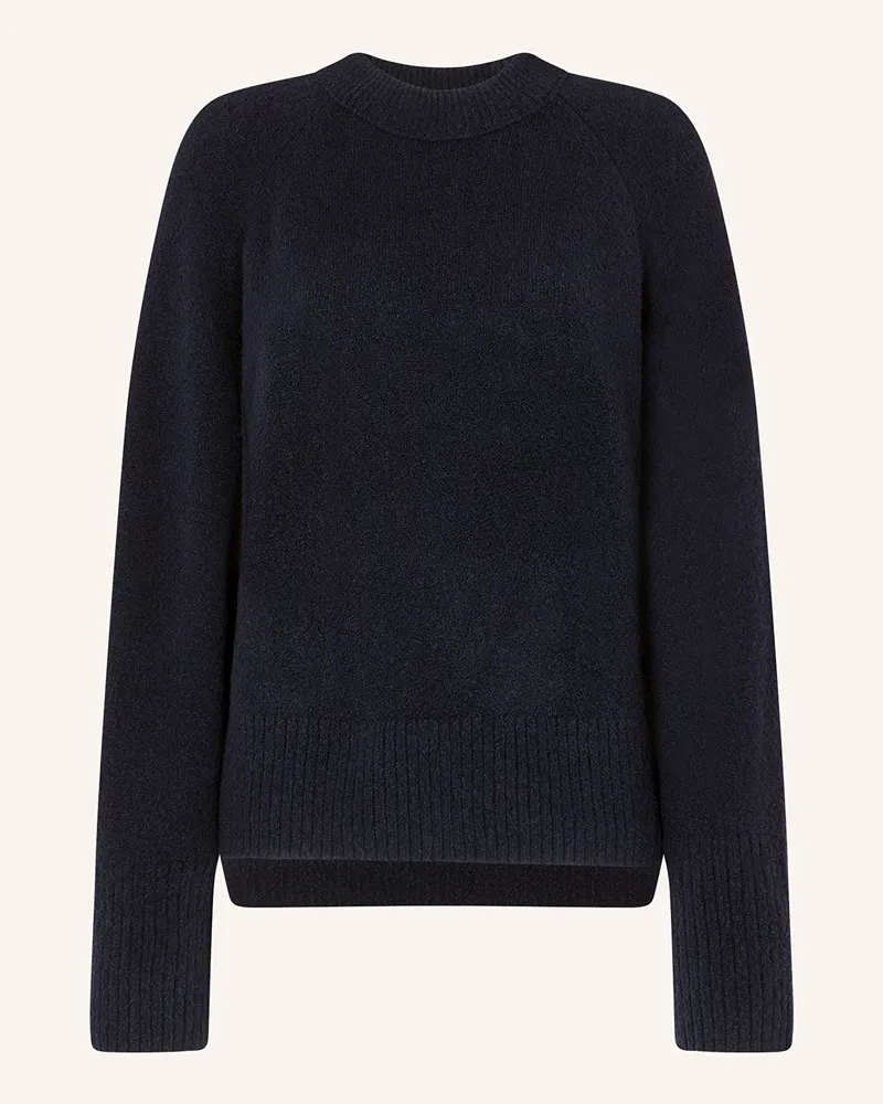 Whistles Pullover Dunkelblau
