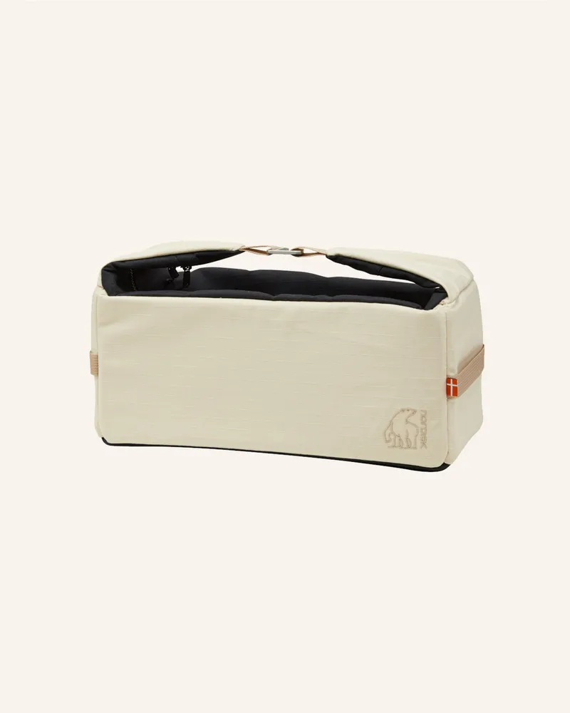 Nordisk Tasche GJERN BOXY BAG LONG Nude