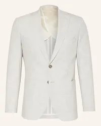 paul Anzugsakko Slim Fit Beige