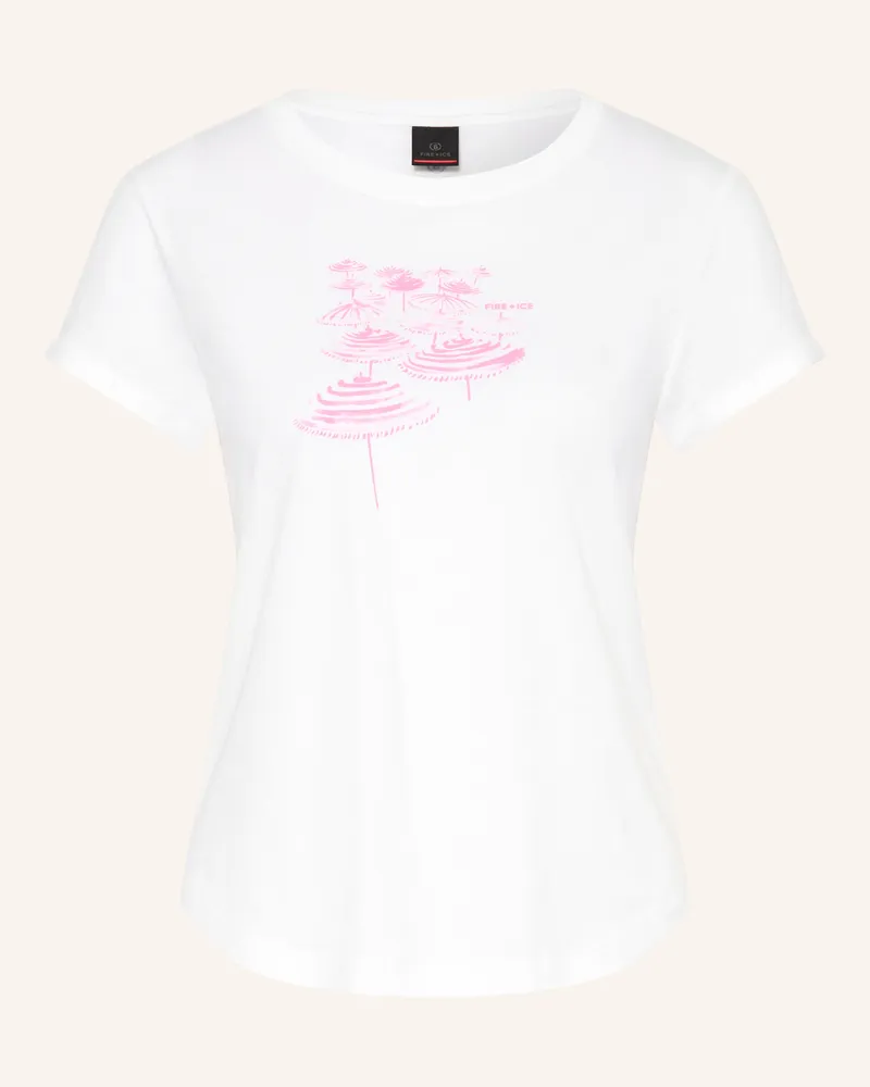 Bogner Fire & Ice T-Shirt DEBRA Weiss