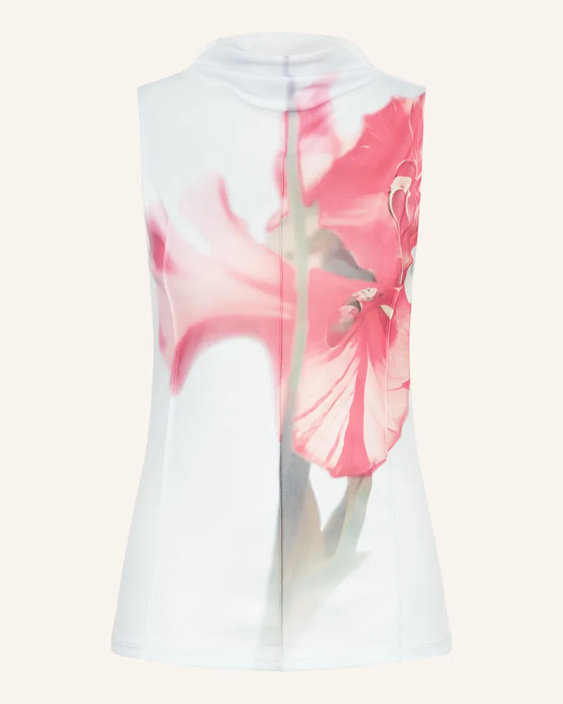 Ted Baker Top HARPLNN Blaugrau