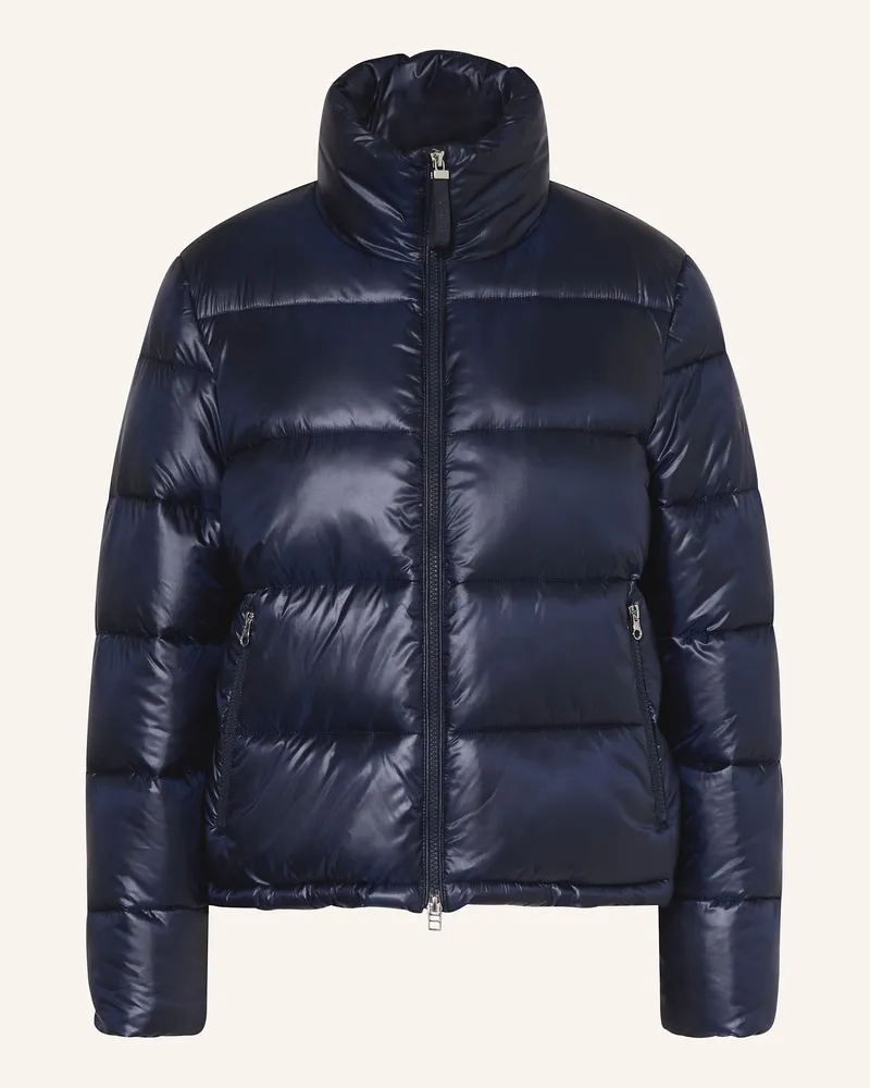 JOOP! Steppjacke OPIKA Dunkelblau