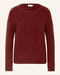 Rich&Royal Pullover Rot