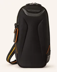 Tumi MCLAREN Rucksack TORQUE Schwarz