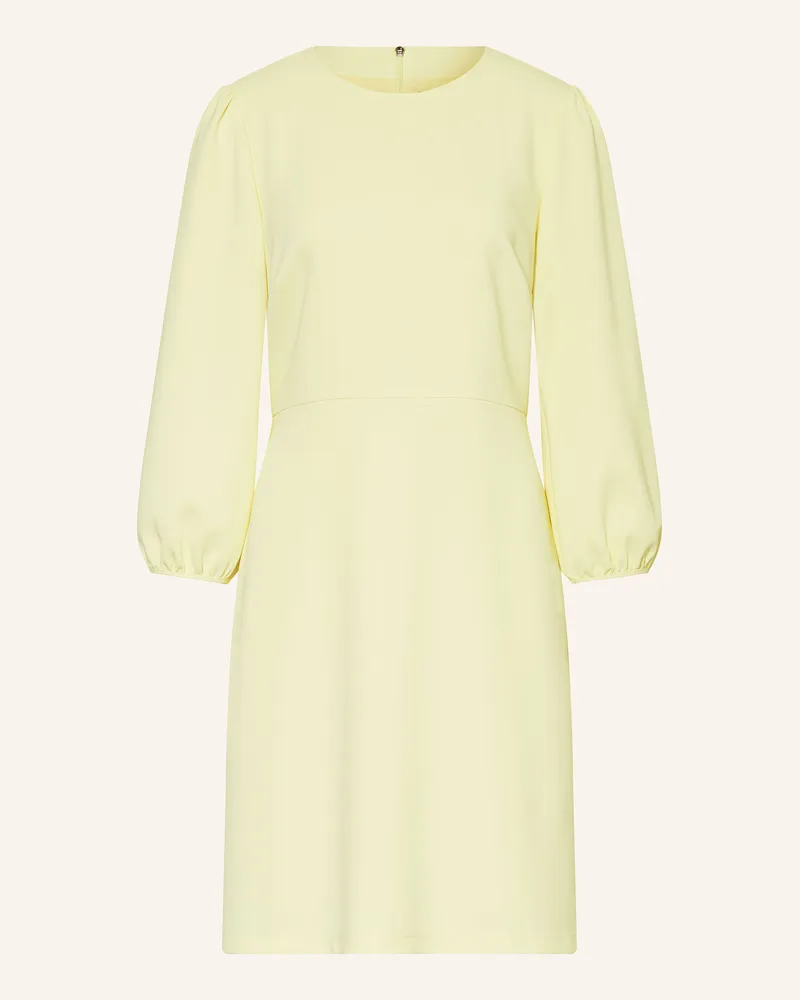 Marc Cain Kleid gelb 404