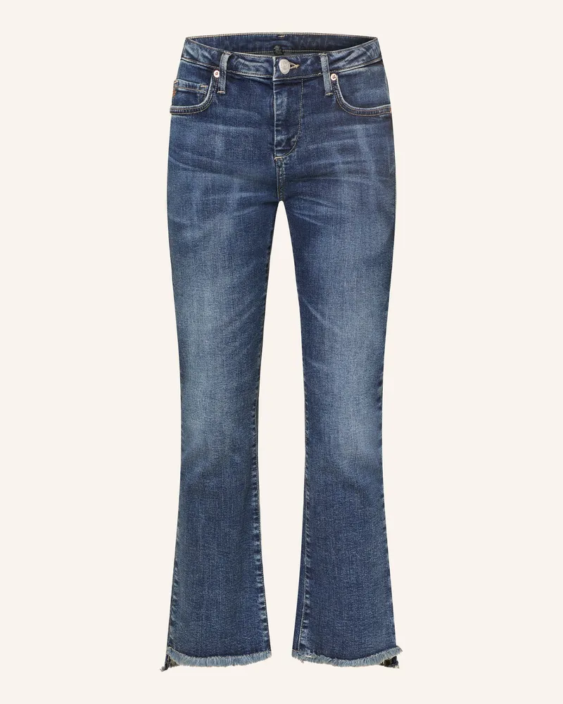 True Religion Flared Jeans HALLE 4646