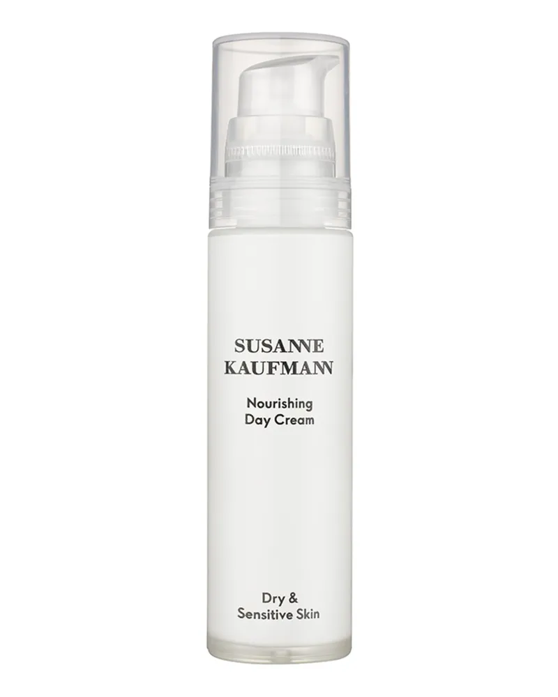 Susanne Kaufmann Nourishing Day Cream Nährende Tagescreme 50 ml 