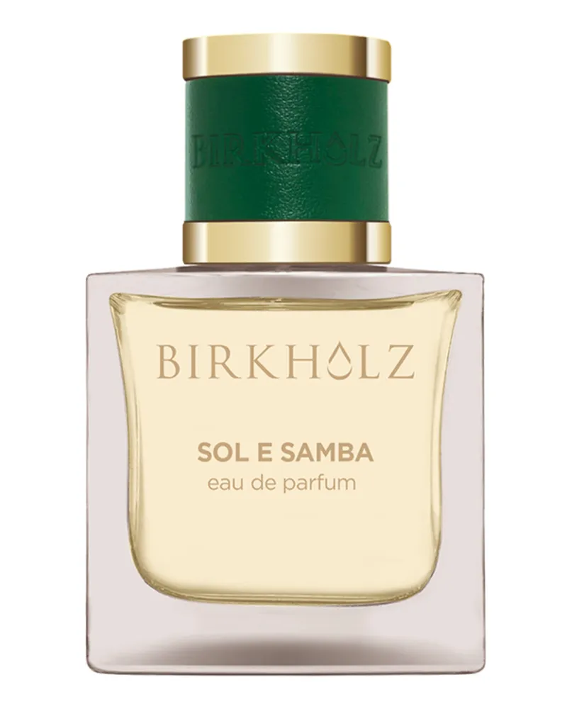 Birkholz Sol E Samba Eau de Parfum 50 ml 