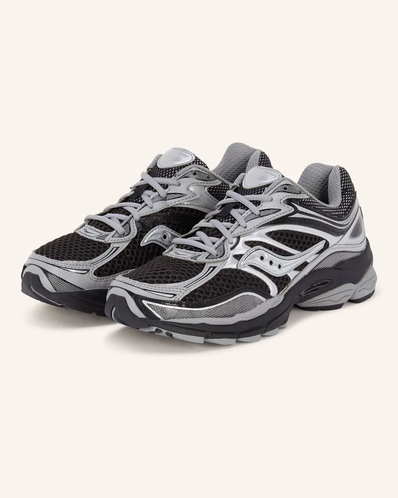 Saucony Sneaker PROGRID OMNI 9 Schwarz